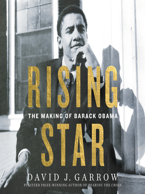 Cover image for Rising Star
